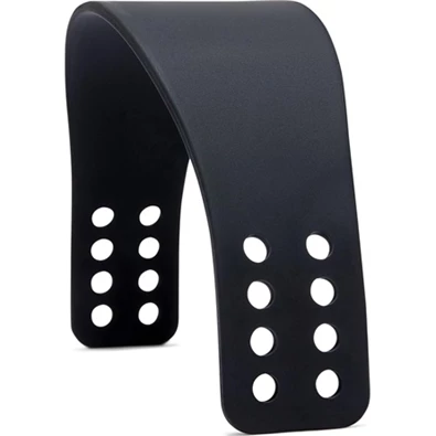 Wicked Cushions HB-SI-MAXWELL-B Audeze Maxwell WC Silicone fekete fejpánt