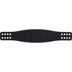 Wicked Cushions HB-SI-MAXWELL-B Audeze Maxwell WC Silicone fekete fejpánt