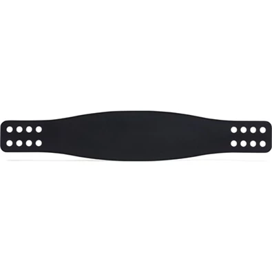 Wicked Cushions HB-SI-MAXWELL-B Audeze Maxwell WC Silicone fekete fejpánt