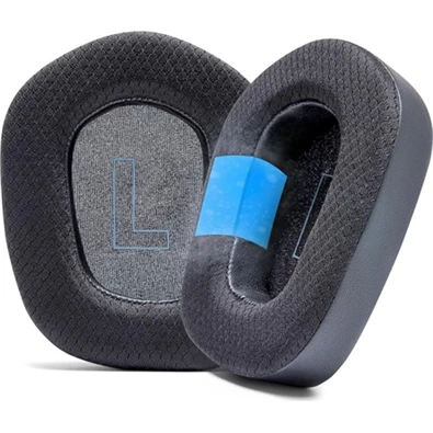 Wicked Cushions LOGI-FR-733-B FreeZe for Logitech G733 fekete gaming fülpárna