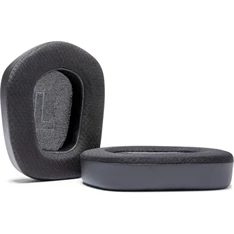 Wicked Cushions LOGI-FR-733-B FreeZe for Logitech G733 fekete gaming fülpárna