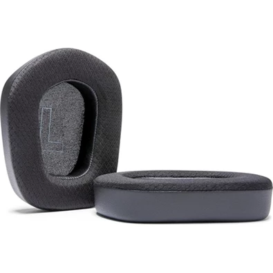 Wicked Cushions LOGI-FR-733-B FreeZe for Logitech G733 fekete gaming fülpárna