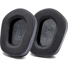 Wicked Cushions LOGI-FR-733-B FreeZe for Logitech G733 fekete gaming fülpárna