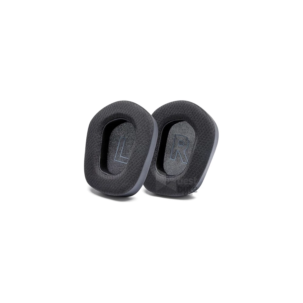 Wicked Cushions LOGI-FR-733-B FreeZe for Logitech G733 fekete gaming fülpárna