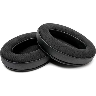 Wicked Cushions MAXWELLFR-B Audeze Maxwell WC FreeZe Cooling Gel fekete gaming fülpárna