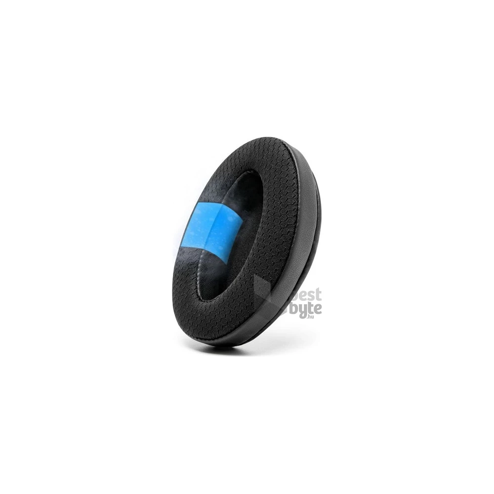 Wicked Cushions MAXWELLFR-B Audeze Maxwell WC FreeZe Cooling Gel fekete gaming fülpárna