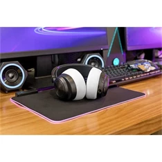 Wicked Cushions NOVAF-W Arctis Nova Pro Wireless WC FreeZe Cooling Gel fehér gaming fülpárna