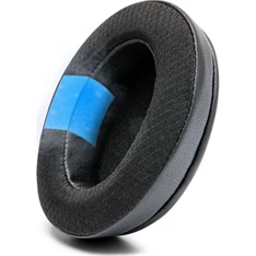 Wicked Cushions NOVAFWIRED-B Arctis Nova WC FreeZe Cooling Gel fekete gaming fülpárna