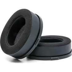Wicked Cushions PENROSEF-B Audeze Penrose & Mobius WC FreeZe Cooling Gel fekete gaming fülpárna Wicked Cushions PENROSEF-B Audeze Penrose & Mobius WC FreeZe Cooling Gel fekete gaming fülpárna