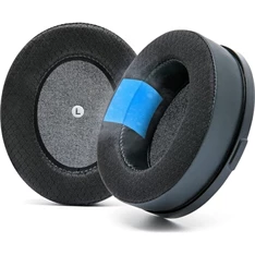 Wicked Cushions PENROSEF-B Audeze Penrose & Mobius WC FreeZe Cooling Gel fekete gaming fülpárna