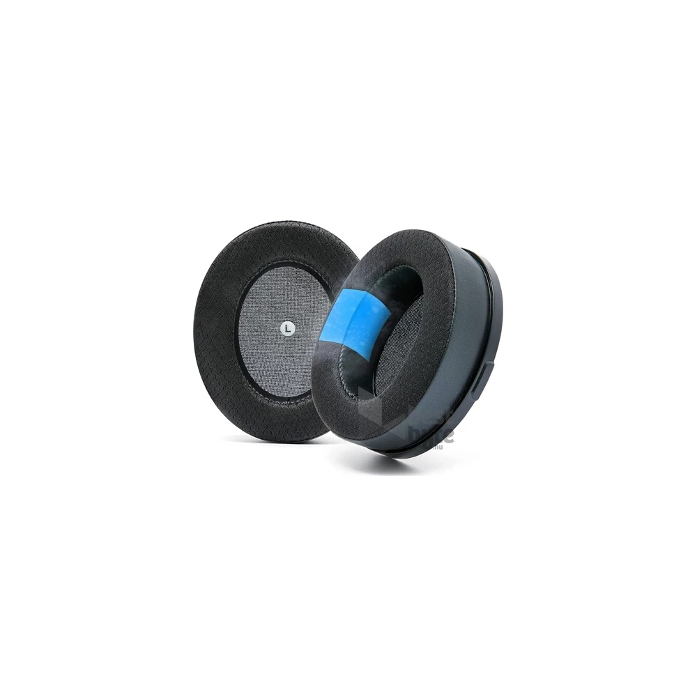 Wicked Cushions PENROSEF-B Audeze Penrose & Mobius WC FreeZe Cooling Gel fekete gaming fülpárna