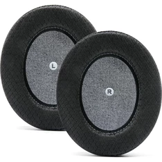 Wicked Cushions PENROSEF-B Audeze Penrose & Mobius WC FreeZe Cooling Gel fekete gaming fülpárna