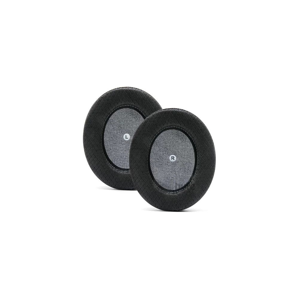 Wicked Cushions PENROSEF-B Audeze Penrose & Mobius WC FreeZe Cooling Gel fekete gaming fülpárna