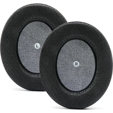 Wicked Cushions PENROSEF-B Audeze Penrose & Mobius WC FreeZe Cooling Gel fekete gaming fülpárna