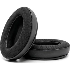 Wicked Cushions WG-FJYM-ZUQV WC FreeZe Hybrid Cooling Gel fekete gaming fülpárna Wicked Cushions WG-FJYM-ZUQV WC FreeZe Hybrid Cooling Gel fekete gaming fülpárna