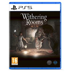 Withering Rooms PS5 játékszoftver