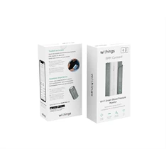 Withings WPM05 BPM Wifi okos vérnyomásmérő