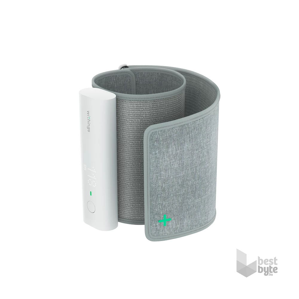 Withings WPM05 BPM Wifi okos vérnyomásmérő