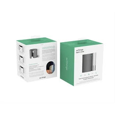 Withings WPM04 BPM Wifi okos vérnyomásmérő