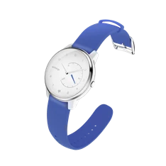 Withings Move ECG kék okosóra