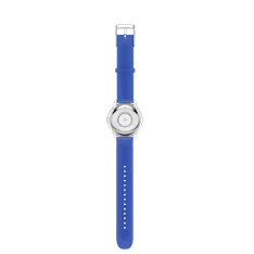 Withings Move ECG kék okosóra