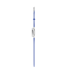 Withings Move ECG kék okosóra