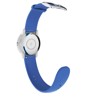 Withings Move ECG kék okosóra