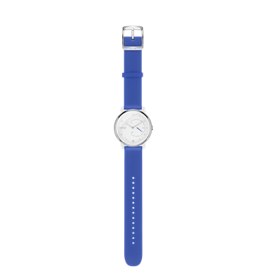 Withings Move ECG kék okosóra