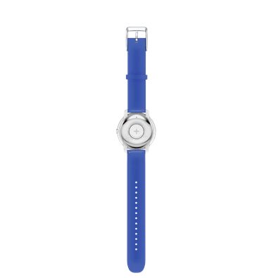 Withings Move ECG kék okosóra