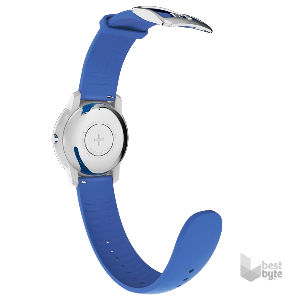 Withings Move ECG kék okosóra