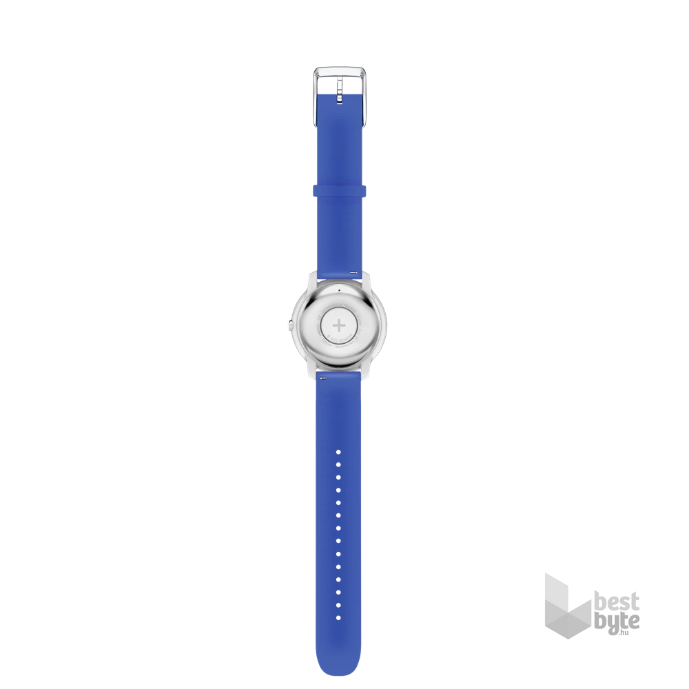 Withings Move ECG kék okosóra
