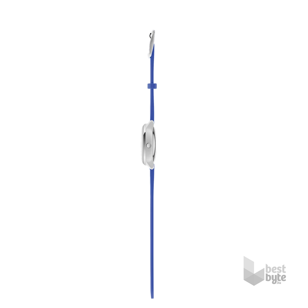 Withings Move ECG kék okosóra