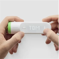 Withings SCT01-All-Inter fehér okos lázmérő
