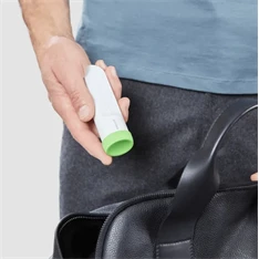 Withings SCT01-All-Inter fehér okos lázmérő