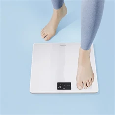 Withings WBS06-White-All-Inter személymérleg