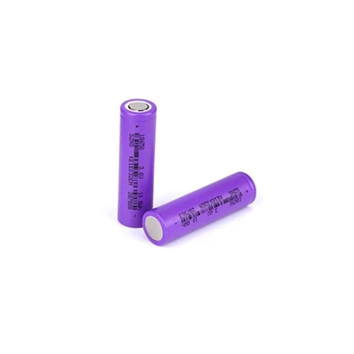 Woox R18650 3,6V Lithium-Ion újratölthető akkumulátor (2 db/csomag)