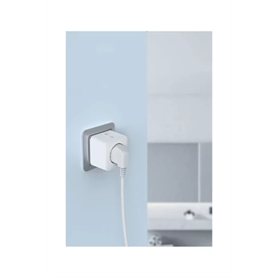 Woox Smart Home Dugalj - R6113 (3680watt, 30m, energiafogyasztás monitoring, távoli elérés)