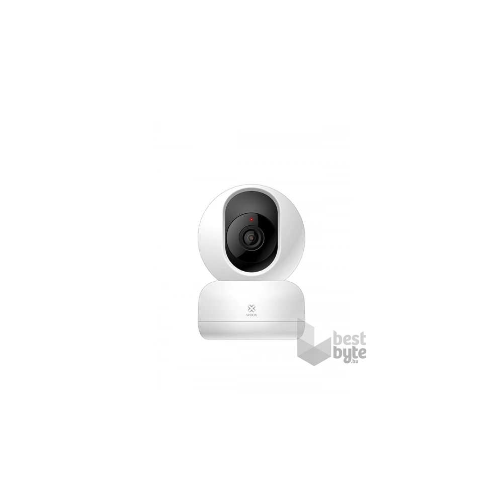 Woox Smart Home R4040 360°-os Wi-Fi beltéri kamera