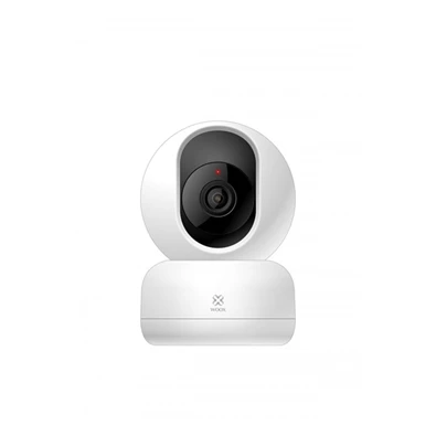 Woox Smart Home R4040 360°-os Wi-Fi beltéri kamera