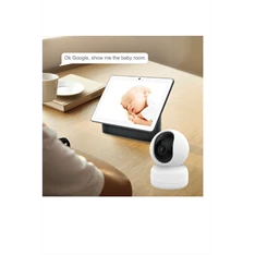 Woox Smart Home R4040 360°-os Wi-Fi beltéri kamera