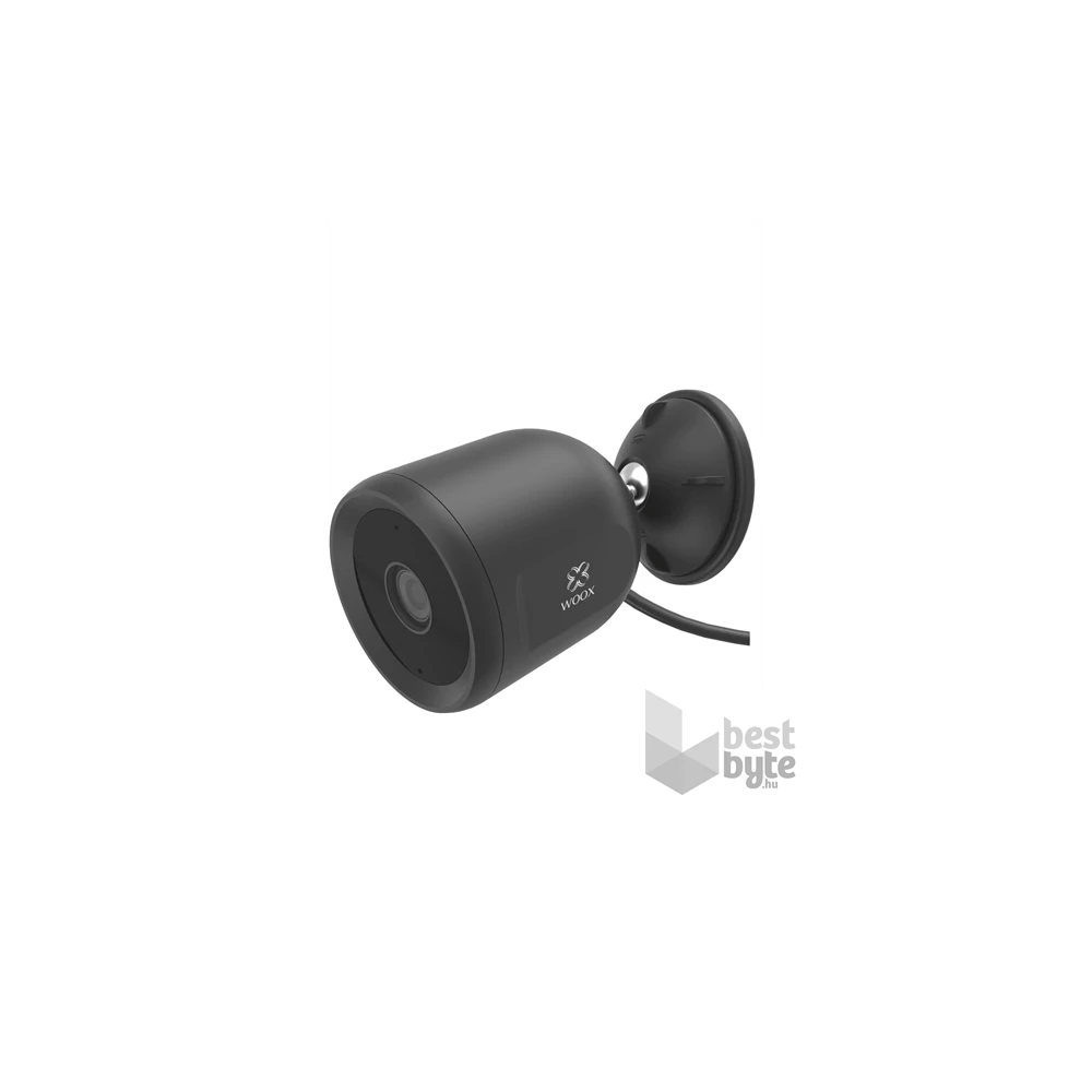 Woox Smart Home R9044 Wi-Fi kültéri kamera