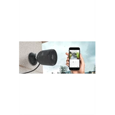 Woox Smart Home R9044 Wi-Fi kültéri kamera