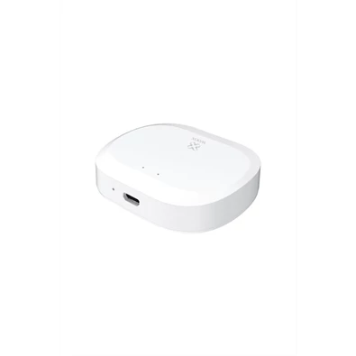 Woox Smart Zigbee Központi Hub - R7070 (2.4GHz Wi-Fi & Zigbee 3.0)