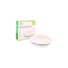 Woox Smart Zigbee R7049 beltéri füstérzékelő