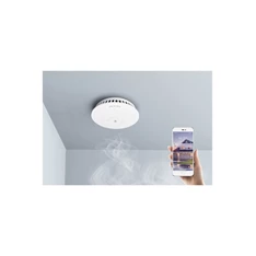 Woox Smart Zigbee R7049 beltéri füstérzékelő