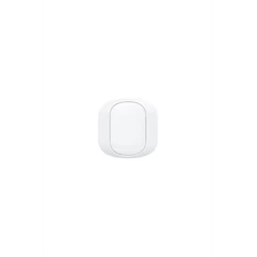 Woox Smart Zigbee Vezeték Nélküli Kapcsoló - R7053 (1xCR2032, Zigbee 3.0, beltéri)