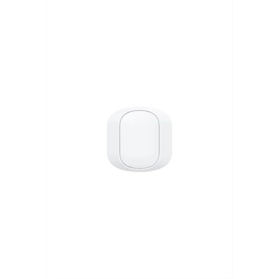 Woox Smart Zigbee Vezeték Nélküli Kapcsoló - R7053 (1xCR2032, Zigbee 3.0, beltéri)