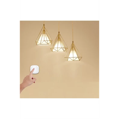 Woox Smart Zigbee Vezeték Nélküli Kapcsoló - R7053 (1xCR2032, Zigbee 3.0, beltéri)