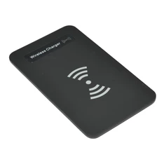 Wpower Easy Fast Qi vezeték nélküli töltő