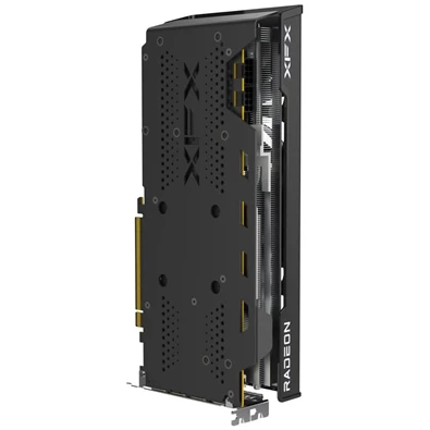 XFX AMD RX-7700XT SWFT210 12GB GDDR6 192bit videókártya